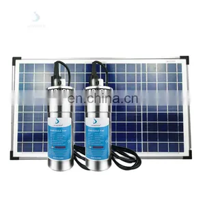Hot Sell Solar Water Pump System thumbnail-3