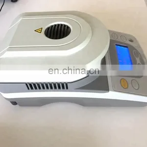 DSH-50A-1 Halogen Lamp Moisture Analyzer, Moisture Balance, Instant Moisture Meter For Grain thumbnail-5