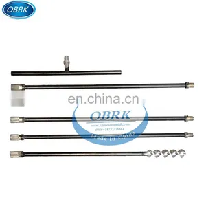 Mini Hand Manual Soil Sample Drilling Auger Price thumbnail-1