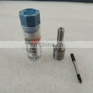 TOPDIESEL Common Rail Nozzle 0433171982 DLLA153P1608 For 0445110274 0445110275 thumbnail-1
