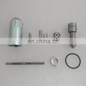CR Fuel Injector Repair Kit/overhaul Kit 095000-6510 With Fast Delivery thumbnail-3