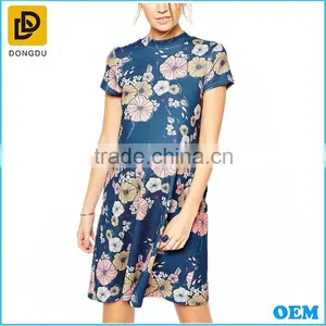 Summer Fashion Pregnant Women Wholesale Maternity Dresses Clothing thumbnail-1