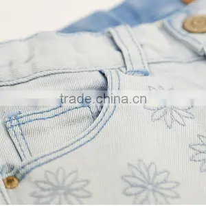 2016 The Children of The Model of Photo in The Shorts Fashion Baby Girls in Children's Shorts thumbnail-2