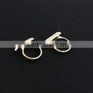 Latest Gold Ring Design Natural Stone Turquoise Ring for for Wholesale thumbnail-2