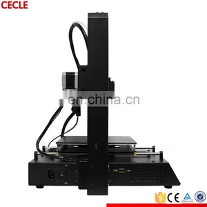 3d Resin Printer ,high Precision Printer,3d Sticker Printer 3d Printer Heated Bed 400mm x 400mm 24v thumbnail-3