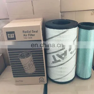 Wholesale Manufacturer High Quality Car Air Filter Set 142-1339 thumbnail-6