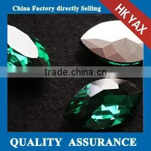 W0727 China Wholesale Cheap Glass Gemstone thumbnail-4
