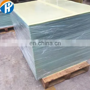Factory Price High Quality Electric Appliance Insulation Muscovite Mica Board / Plate thumbnail-1