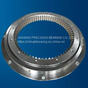 VLI 200944 N Slewing Ball Bearing 1048x840x56mm for Tunnel Boring Machines thumbnail-1