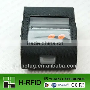 Bluetooth Mobile POS Printer for Adroid System From HANYUE (over 15 Years Experience) thumbnail-1