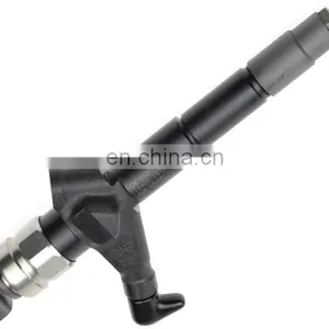 23670-27030 Fuel Injector Den-so Original In Stock Common Rail Injector 2367027030 thumbnail-1