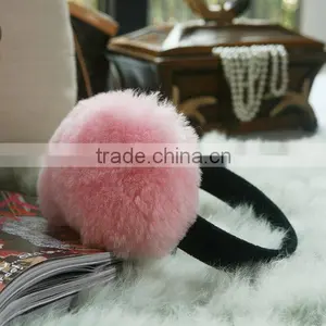 Fur Ear Muff thumbnail-4