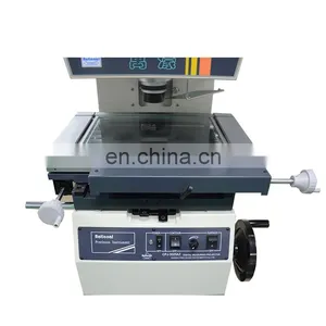 Optical Comparator Used Vertical Profile Projector thumbnail-2