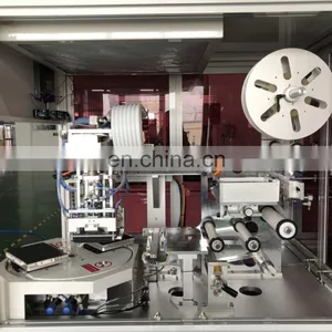 Laminating Machine Touch Screen Oca Lamination Machine thumbnail-5