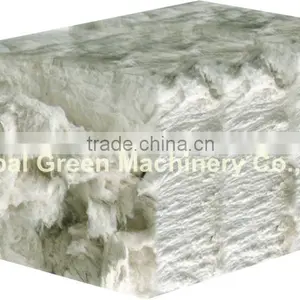 Hydraulic Vertical Cotton Baling Machine thumbnail-3
