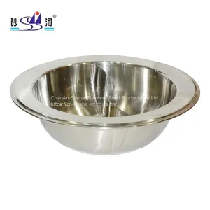 Stainless Steel Cookware Soup Pot With Divider Available Induction Cooker，made in China thumbnail-4