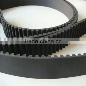 Rubber Belt Auto Timing Belt,industrial Belt,timing Belt Price,auto Timing Belt thumbnail-2