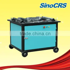 Steel Bar Bender, Rebar Bending Machine thumbnail-1