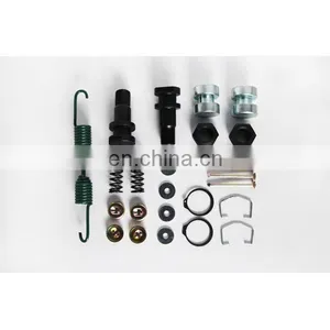Brake Shoe Repair Kit E-4691 thumbnail-1