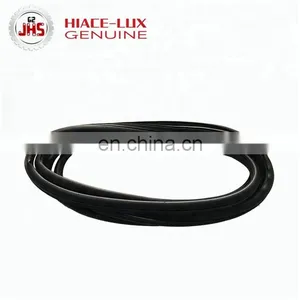 High Quality Sliding Door Rubber 67871-26030 FOR HIACE TRH221 KDH220 thumbnail-1