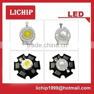 High Power LED 1W-100W(1W,3W,5W,10W /Green ,White,Red ,Blue ,yellow,Orange,RGB,UV,infrared LED) thumbnail-4