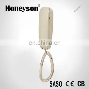 Convenient Cellular Phones Hotel Room Telephone Set thumbnail-1