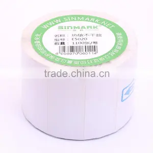 SINMARK E5020.N910 Thermal Transfer Label,thermal Label Roll,barcode Label Sticker thumbnail-1