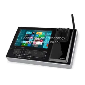 VP200 RJ45 USB Interface Finger Vein Reader thumbnail-1
