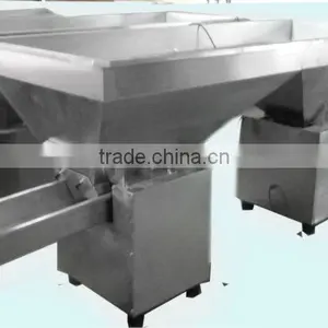 Vibrating Feeding Hopper for Food System thumbnail-1