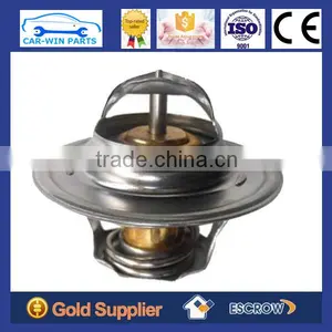 87C 050121113C MN980137 050 121 113C 050 121 113 C Thermostat for Audi Seat Skoda VW 1.6 1.8 2.0 thumbnail-1