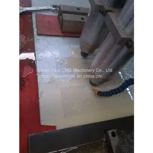Micro-Straight Holes (Up To 1mm), Micro-Straight Holes Processing, Hole-Making Process, Precision Hole Processing thumbnail-5