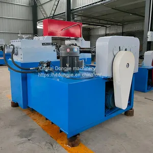 Two Axis Wire Rolling Machine thumbnail-5