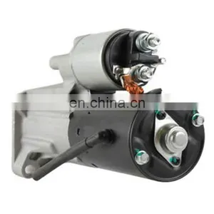 0001121422 New Auto Engine 12V 10T 1.1KW Starter Motor for Landrover LR2 2008-2015 thumbnail-2