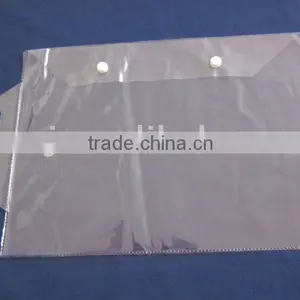 PVC Document Bag thumbnail-1