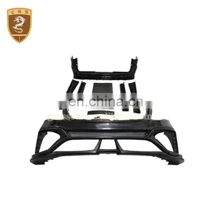 Car Modified Parts Suitable for VITO Mixto W447 Upgrade WD Body Kits Auto Spare Parts 2016 thumbnail-5