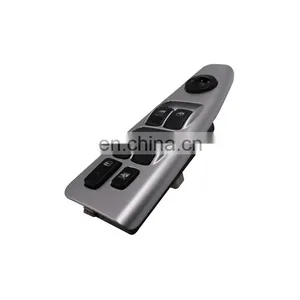 93570-2F200 Front Left Electric Window Triple Switch Button Fit for 2004-2009 Kia Spectra/Cerato thumbnail-2