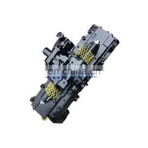 KATO HD513 HD513MR Hydraulic Pump HD513MRIII Main Pump HD513MR-6 HD513MRV Piston Pump thumbnail-1