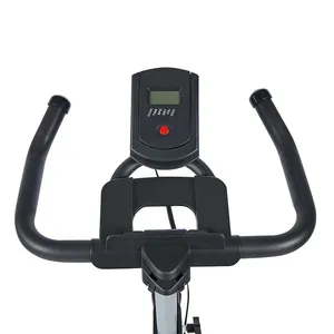 Household Sport Fiets Foldable Portable OEM Spin Bike Cycle thumbnail-4