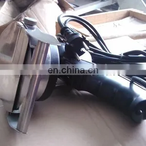 KS-100E Electric Doner Kebab Cutting Machine thumbnail-2