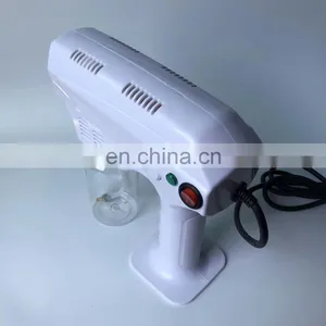 2020 Latest Products Nano Steam Sterilizer Spray Gun for Hospital and School Use thumbnail-2