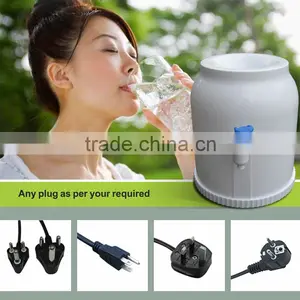 Manual 5 Gallon Water Dispenser Without Power thumbnail-2