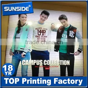 Factory Price Custom High Precision Advertising Light Box Backlit Film-ly thumbnail-3
