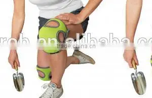 Waterproof Memory Foam Garden Knee Pad thumbnail-5