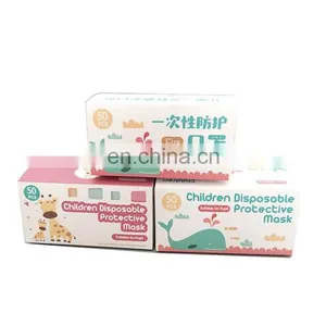 Watsapp +86 15140601620 Hot Sale Surgical Face Mask Box Carton Packing Machine thumbnail-4