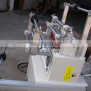 Automatic Adhesive Tape Kiss Cutting Laminating Machine thumbnail-4