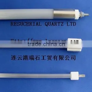 Quartz Heating Tube thumbnail-1