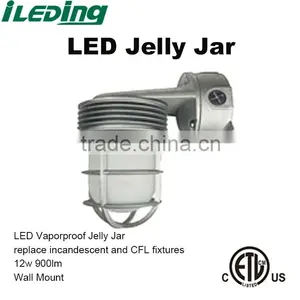 Low Power Consuption,good Quality, Competitive Price,led Vapor Tight Fixture thumbnail-1