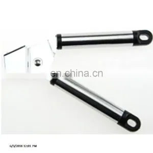 Stainless Steel Kitchen Accessory Garlic Press thumbnail-2