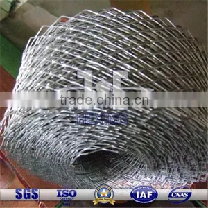 Galvanized Steel Welded Brick Mesh From Anping thumbnail-1