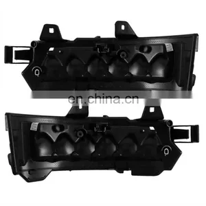 OEM LR048351 LR048352 Car LED Side Mirror Turn Signal Lamp for Land Rover Range Rover Evoque 2014-2017 thumbnail-2